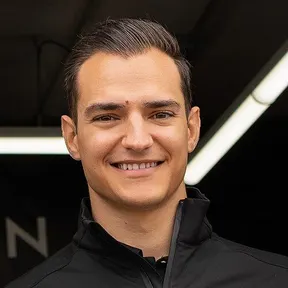 Álex Palou