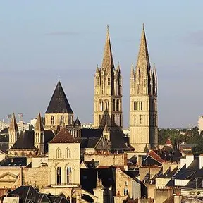 Caen