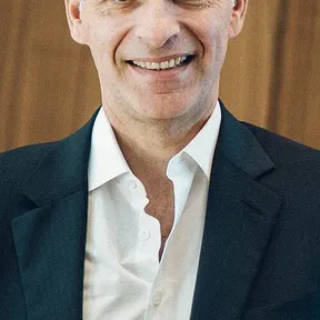 Rodolphe Saadé