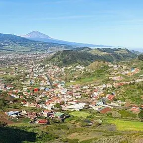 San Cristóbal de La Laguna