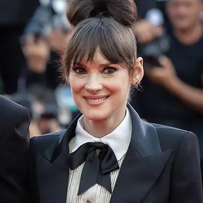 Winona Ryder