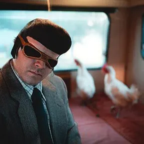 TonyPitony