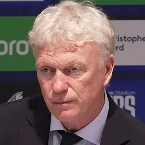 David Moyes