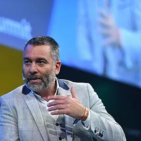 Guillem Balagué