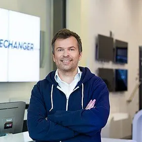 Markus Breitenecker