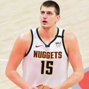 Nikola Jokić