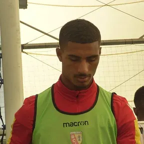 Loïc Bade