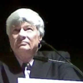Geoffrey Robertson