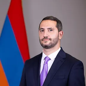 Ruben Rubinyan