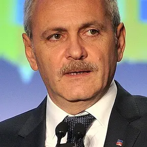 Liviu Dragnea