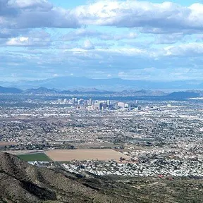 Phoenix
