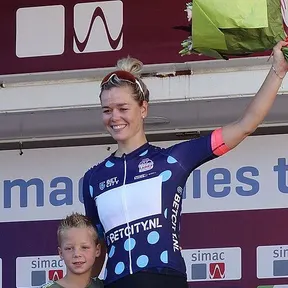 Lieke Nooijen