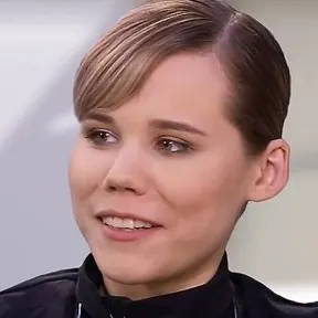Daria Dugina