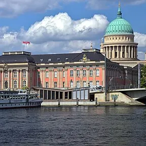 Potsdam