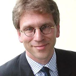 Olav Fykse Tveit