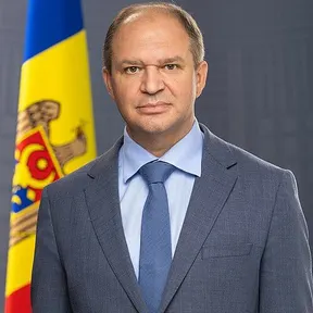 Ion Ceban