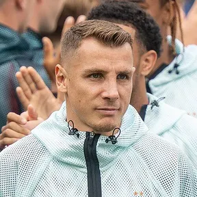 Lucas Digne