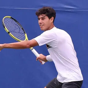 Daniel Vallejo