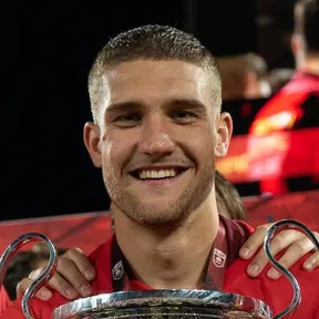 Daniel Bîrligea