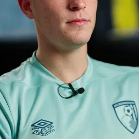 Alex Scott