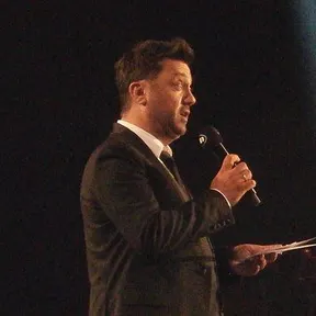 Giorgos Theofanous
