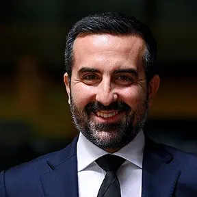Nicholas A. Ioannides