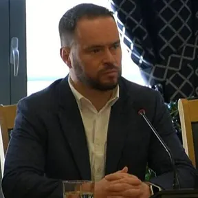 Krzysztof Komorski