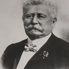 Georges Favre-Jacot
