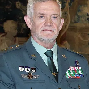 Manuel Llamas Fernández