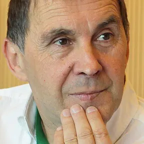 Arnaldo Otegi