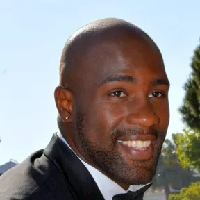 Teddy Riner
