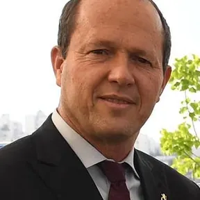 Nir Barkat