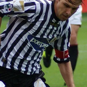 Paolo Zanetti