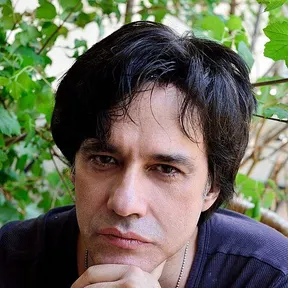 Alexis Stamatis