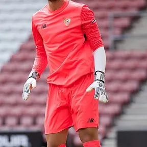 Sergio Rico