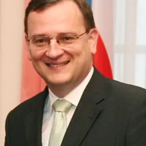 Petr Nečas