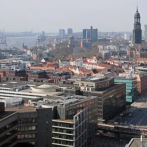 Hamburg