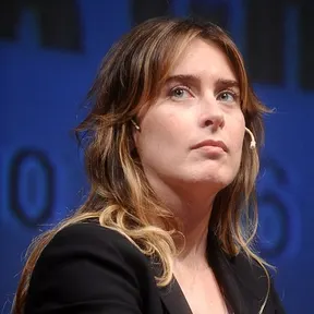 Maria Elena Boschi