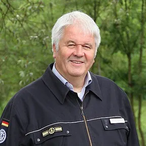 Albrecht Broemme