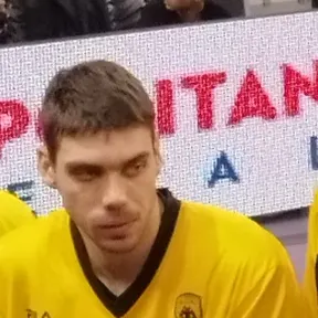 Nikos Persidis