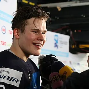 Jesse Puljujärvi