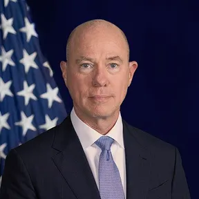 Bryan Bedford