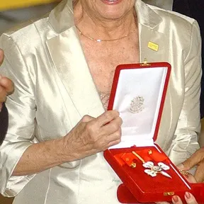 Laura Cardoso