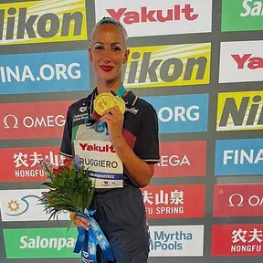Lucrezia Ruggiero