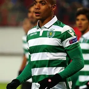 João Mário