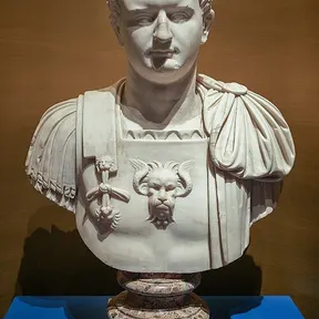 Domitian