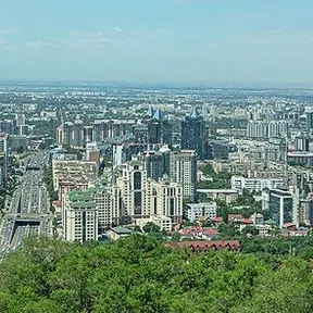 Almaty