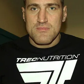 Mariusz Wach