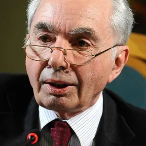 Giuliano Amato