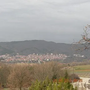 Arnaia